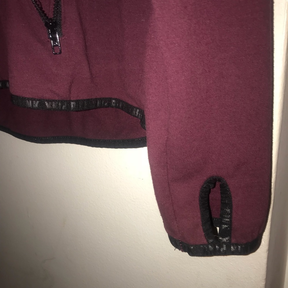 Pink Sweater - Perfect for fall 🍁 - Picture 4 of 5